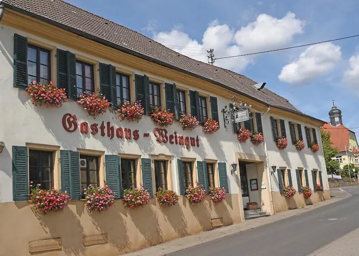Weinhaus Hehner-Kiltz