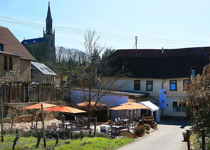Weinhaus Hehner-Kiltz