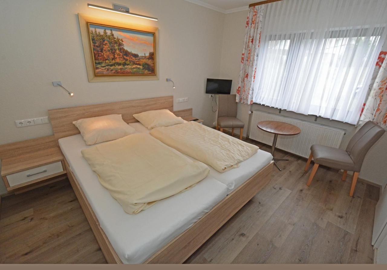Hotel Weinhaus Hehner-kiltz Waldböckelheim