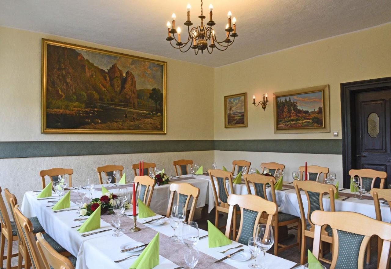 Weinhaus Hehner-kiltz Hotel