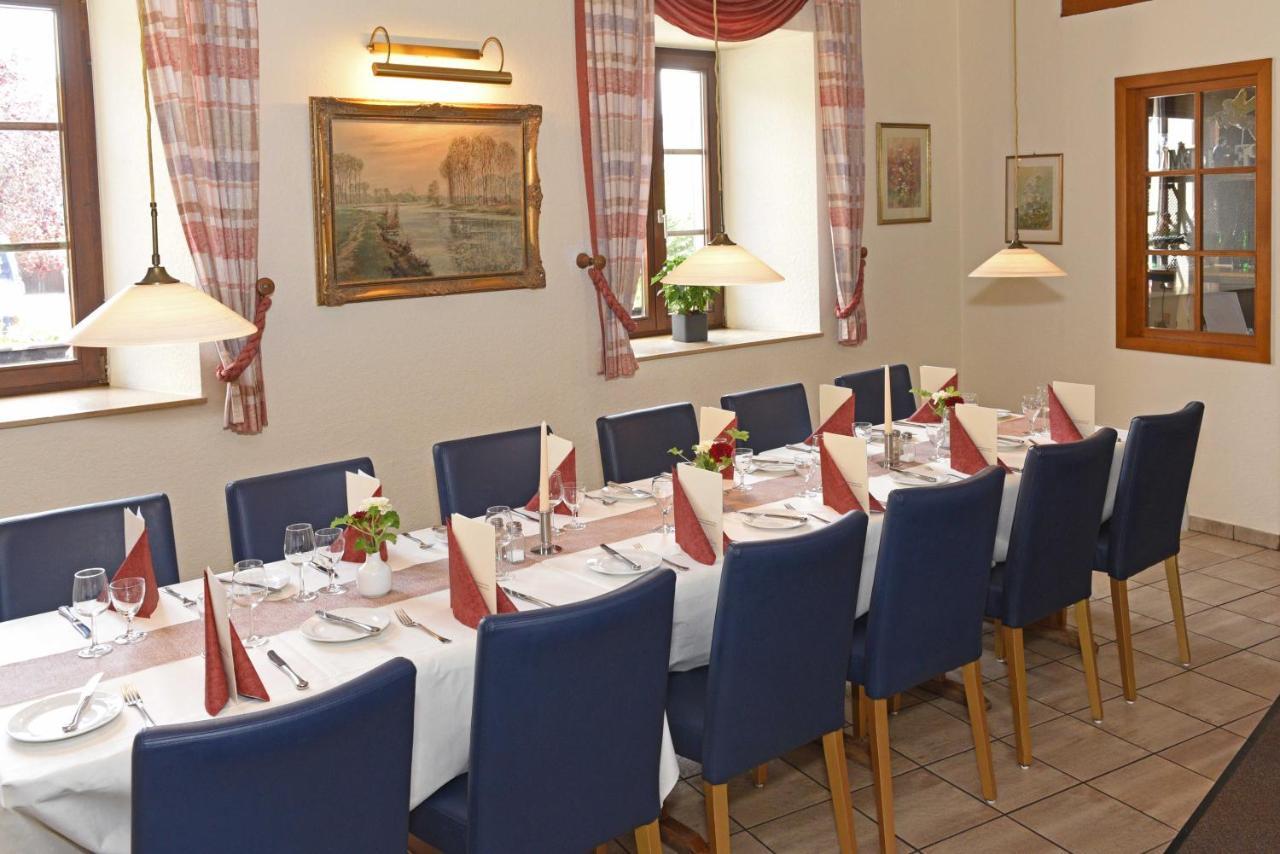 Weinhaus Hehner-kiltz Hotel 2*