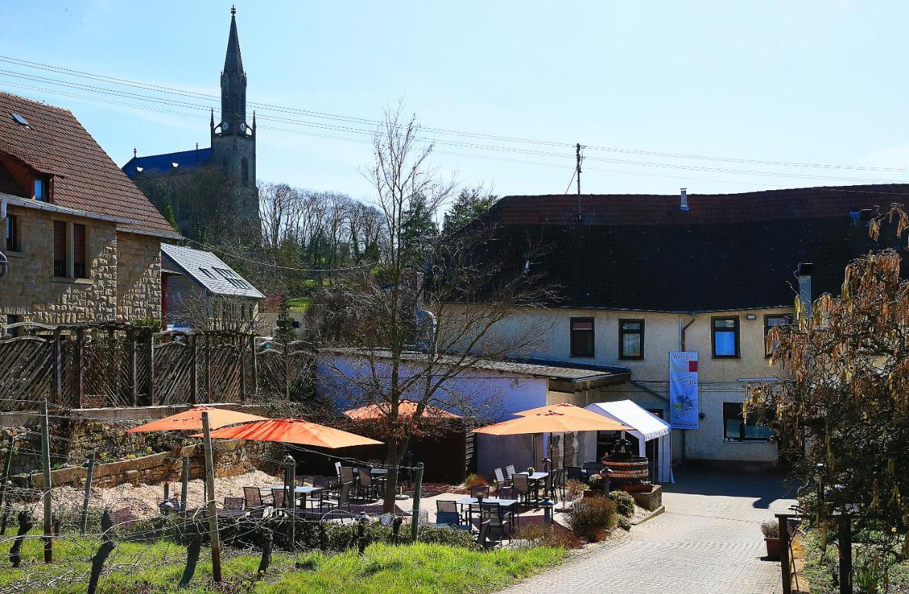 Weinhaus Hehner-kiltz 2*